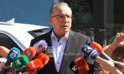 PDK announces legal initiatives for the Special Court, Hamza: Meetings with political party leaders after the Hague decision