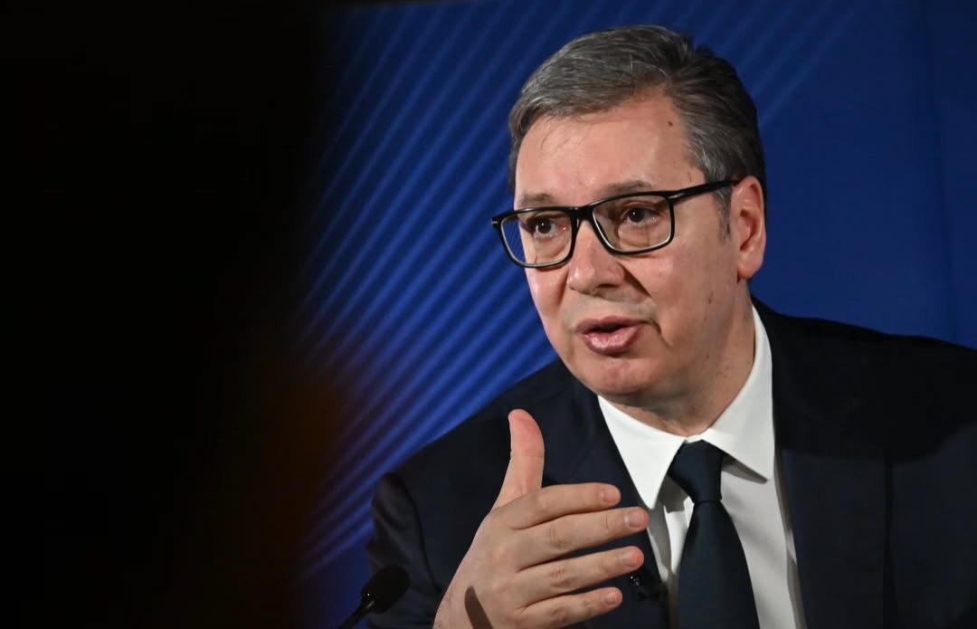 President Vučić dissolves the parliament, sets October 25 for early elections in Serbia