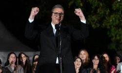 President Vucic resigns, will run for prime minister in early elections