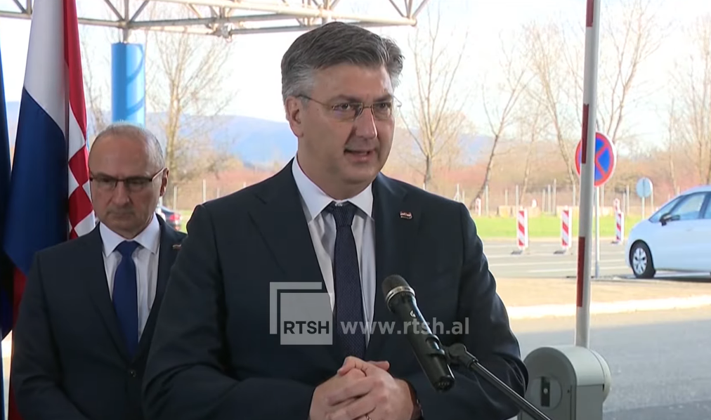 Serbia received the body of Mladic, the EU warns Belgrade of consequences in the European journey