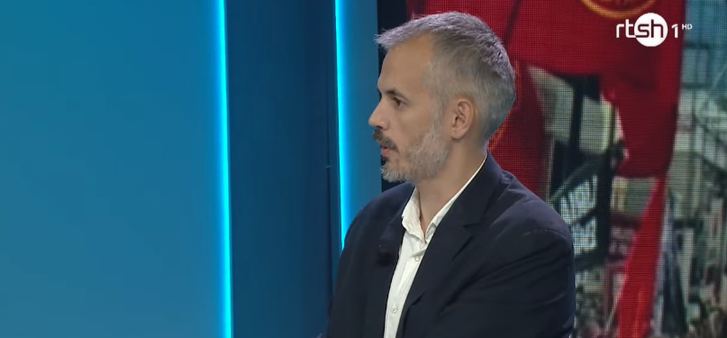 Special Court, Agon Maliqi: Protests are useful, PDK's initiative should be discussed with the EU