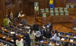 Support for the former leaders of the KLA, the Assembly of Kosovo is expected to approve a statement against the decision of the ‘Special’
