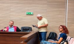 Tear gas in the Assembly of Kosovo, Minister Sveçla is sentenced to 1 year of conditional imprisonment