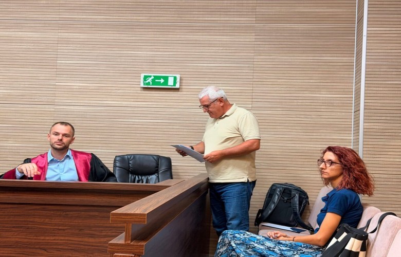 Tear gas in the Assembly of Kosovo, Minister Sveçla is sentenced to 1 year of conditional imprisonment