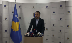 The Assembly of Kosovo meets on Monday, the draft law on the amendment of the law on the Special Court is sent to the government