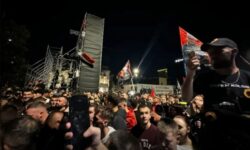 The Hague’s decision/ Citizens in the square: We will protest and will not be silent about the KLA