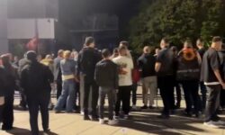 The Hague’s decision against the former leaders of the KLA, citizens in Pristina in protest: We will not stop