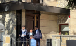 The PDK also sends the “Kurti IV” Government to the Constitutional Court, a day after the contestation of the constitution of the Assembly