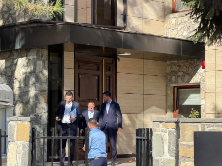 The PDK also sends the "Kurti IV" Government to the Constitutional Court, a day after the contestation of the constitution of the Assembly