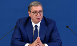 “The charges of crimes against humanity were dropped”, Vucic on the decision of the former leaders of the KLA: It is not final