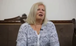 The former deputy of Kosovo, Flora Brovina, has passed away