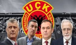 The special extends the deadline for appeal, November 27 is the new deadline for Thaci, Veseli, Krasniq and Selim