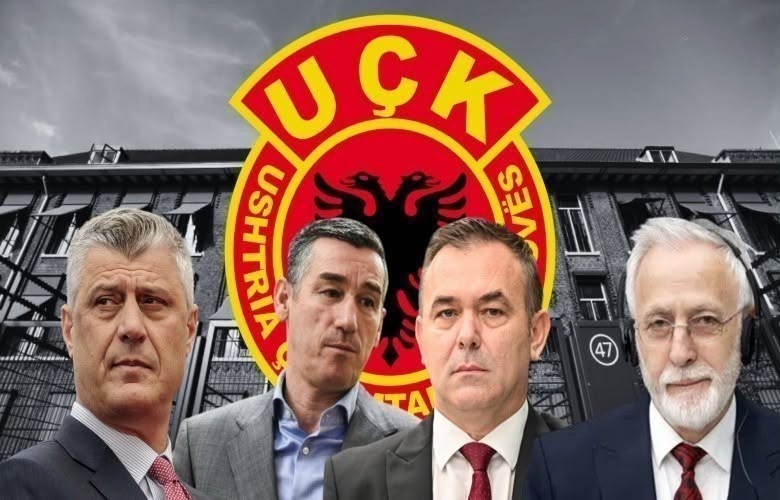 Specialja zgjat afatin për apelim, 27 nëntori afati i ri për Thaçin, Veselin, Krasniqin dhe Selimin