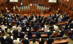 Therefore, the “Special” law should be voted on before October 6/PDK calls on the government to approve the changes and pass it to the Assembly