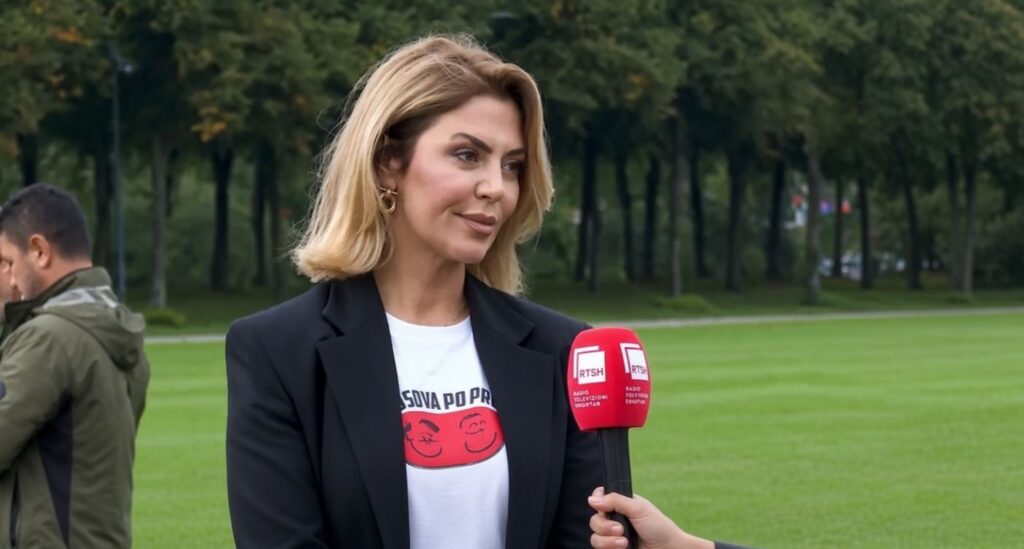 Tomorrow the decision for the former leaders of the KLA, the Kosovo MP speaks for RTSH from The Hague: I believe in the triumph of justice. I appreciate Albania's voice in this matter