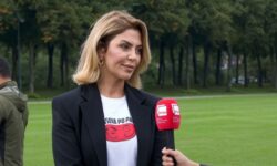 Tomorrow the decision for the former leaders of the KLA, the Kosovo MP speaks for RTSH from The Hague: I believe in the triumph of justice. I appreciate Albania’s voice in this matter