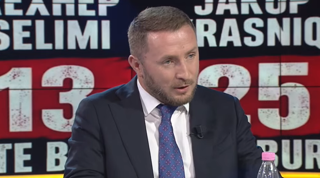 Trialog, Flogert Muça: Propaganda groups in Kosovo are trying to criminalize former KLA commanders