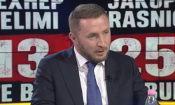Trialog, Flogert Muça: Propaganda groups in Kosovo are trying to criminalize former KLA commanders