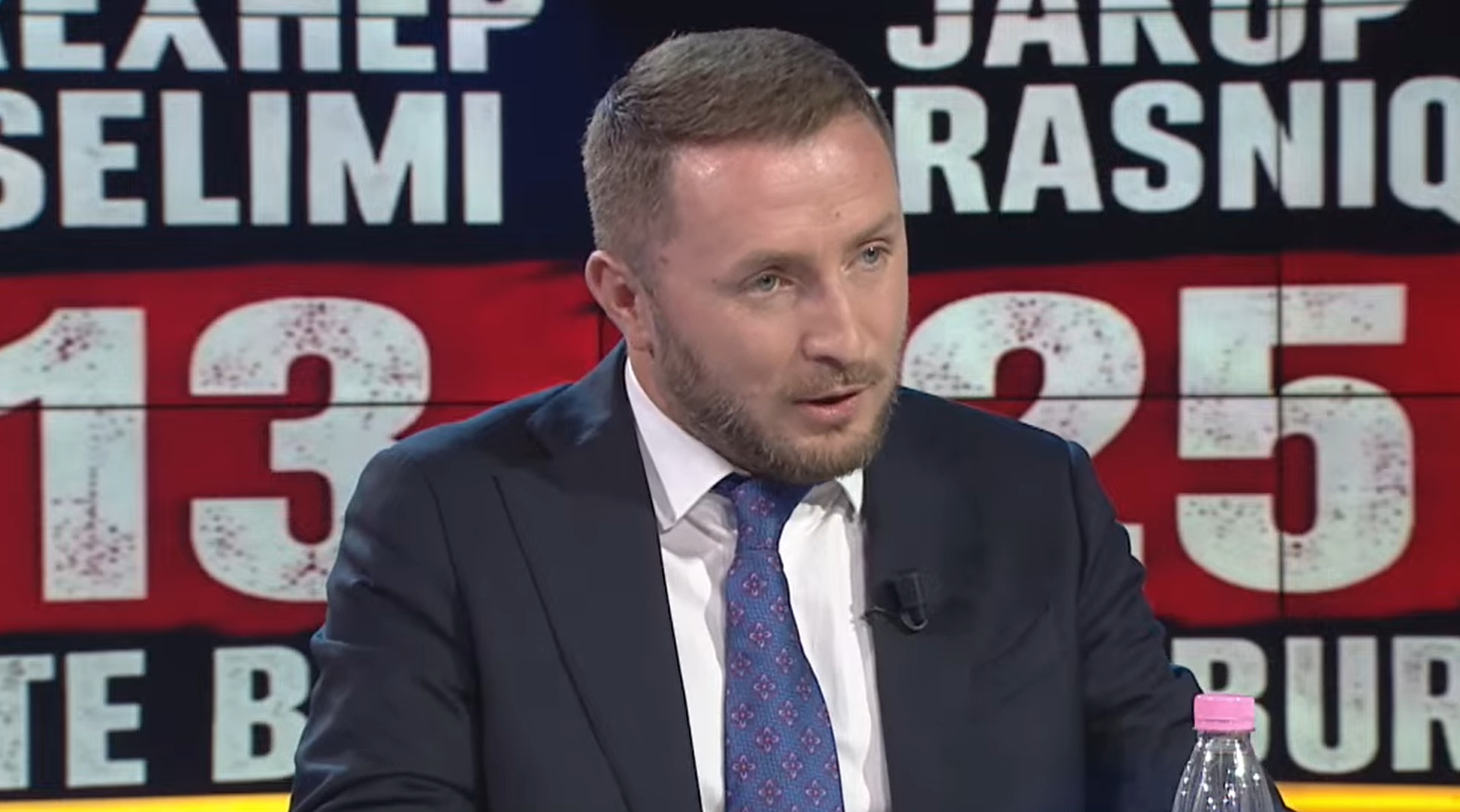 Trialog, Flogert Muça: Propaganda groups in Kosovo are trying to criminalize former KLA commanders