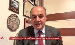 “Trialog”/Hoxhaj: The decision for the former leaders of the KLA, a big blow for Kosovo