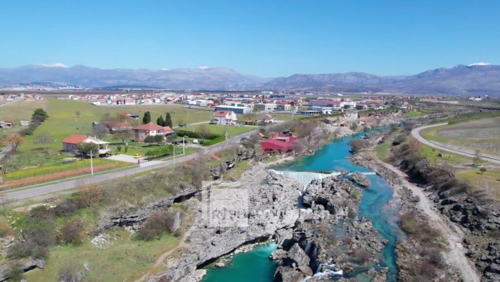 Tuzi, 8 years separated from Podgorica, mayor Gjelaj: This brought more opportunities for development