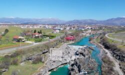 Tuzi, 8 years separated from Podgorica, mayor Gjelaj: This brought more opportunities for development