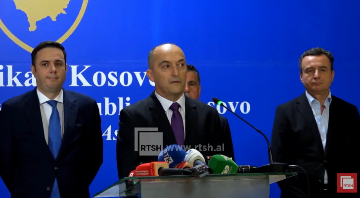 Who is Bekim Sejdiu, the law professor was proposed for the President of Kosovo