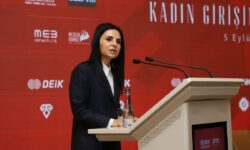 Women entrepreneurs came together at DTİK Balkans Women’s Meeting in Skopje