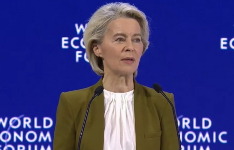 Pas Shqipërisë, von der Leyen sot në Kosovë, në fokus rruga drejt BE-së