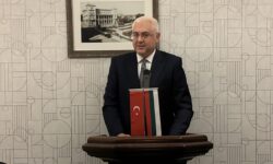 Ambassador Uyanık emphasized cooperation at SETA’s Balkan meeting in Sofia
