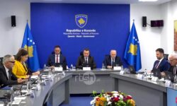 Appeal of the ‘Special’ decision/Government of Kosovo creates the working group for the support of the former leaders of the KLA