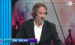 Ben Andoni: Srdanovic sang songs for Kosovo, nationalism remains part of their DNA