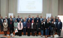 Durmuş Boztuğ talked about the journey of Alevi communities from Khorasan to the Balkans