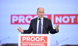 Former Italian Prime Minister Letta: The Balkans must enter the EU market before membership