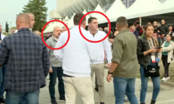 Government of Kosovo: Radoicic’s presence at the SNS rally proves that Serbia was behind the attack in Banjska