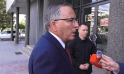 Hamza: First the law on the Special, then the election of the president