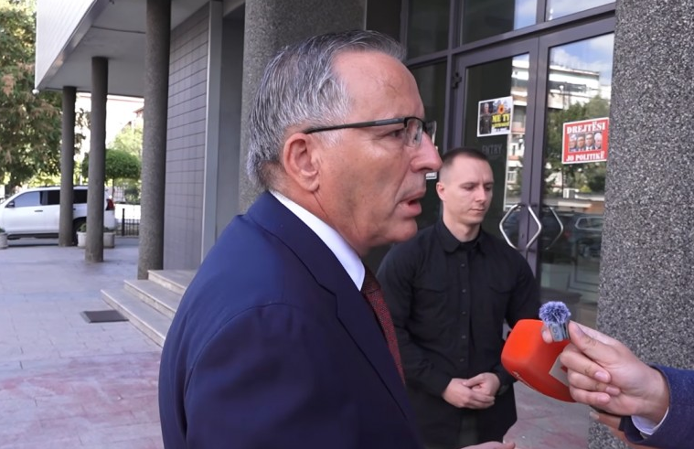 Hamza: Fillimisht ligji për Specialen, pastaj zgjedhja e presidentit