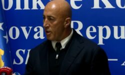 Haradinaj accuses Kurti of blocking the ‘Special’ Law: He is leading the country to the elections for the fourth time