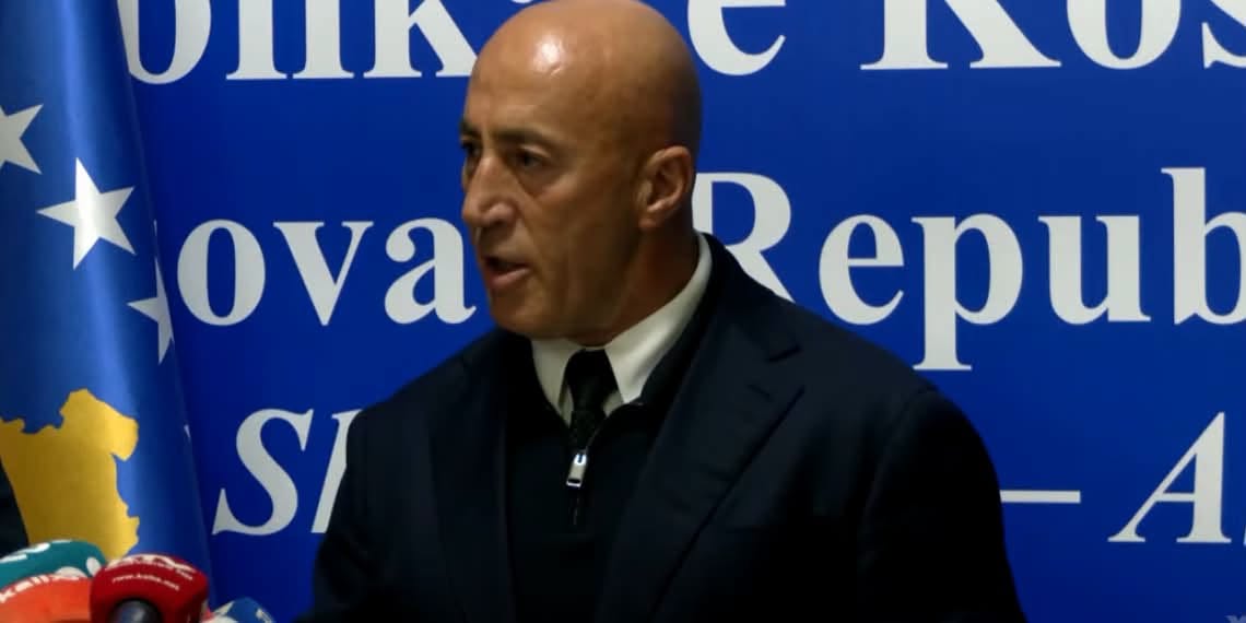 Haradinaj akuzon Kurtin për bllokimin e Ligjit për ‘Specialen’: Po e çon vendin për herë të katërt në zgjedhje