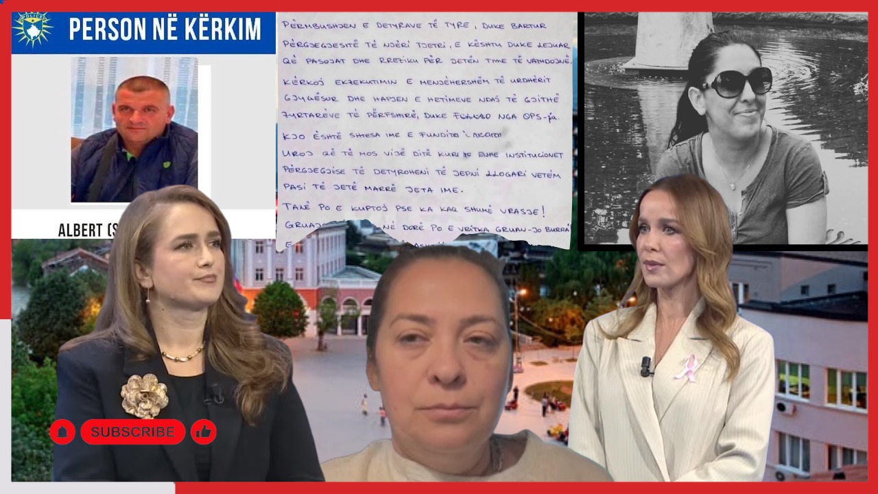 His brother-in-law took his life?! "Arlinda was abused by her husband", her friend confesses with emotion