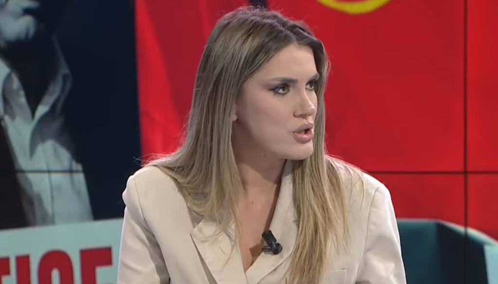 Journalist Kola: Kosovo will go to elections. PDK is in trouble, the political class did not want to elect the president