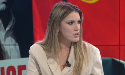 Journalist Kola: Kosovo will go to elections. PDK is in trouble, the political class did not want to elect the president