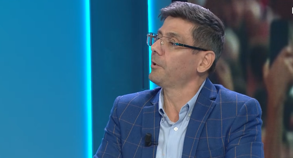 Kalemaj: Kurti ka luajtur duke fituar kohë, me një gur ka vrarë disa zogj