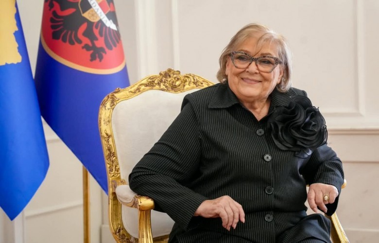 Kosovë/ Vendimi i Presidencës: Ligji për Dhomat e Specializuara kthehet në Kuvend