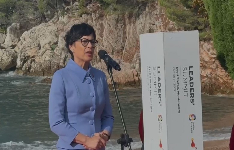 Kos: Muajt e ardhshëm, përcaktues për Kosovën dhe vendet e rajonit