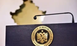 Kosovo/ The deadline for the President expires today, PDK conditions the votes with the Special Law