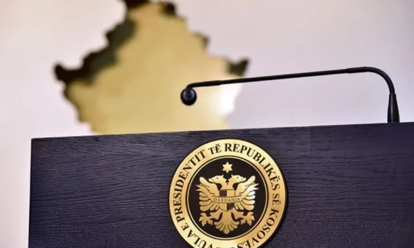 Kosovo/ The deadline for the President expires today, PDK conditions the votes with the Special Law