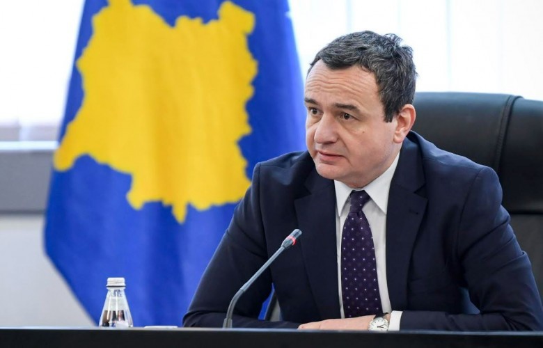 Kosova me presidente të re, Kurti: Do punojmë bashkë për suksesin në apel të ish-krerëve të UÇK