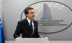 Kurti: We vote for the Special Court if PDK guarantees the vote for Konjufca or Rushiti in the post of president