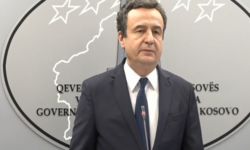 Kurti asks the PDK for Bekim Sejdiu’s votes: without the president we cannot help the 4 former leaders of the KLA